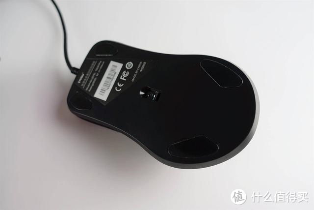 钛度TSG301 PLUS电竞者游戏鼠标评测：电竞爱好者的必备利器