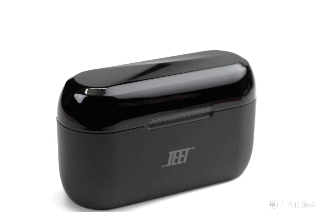 低延迟、颜值在线的超高性价比TWS动铁发烧耳机JEET Air Plus试用体验