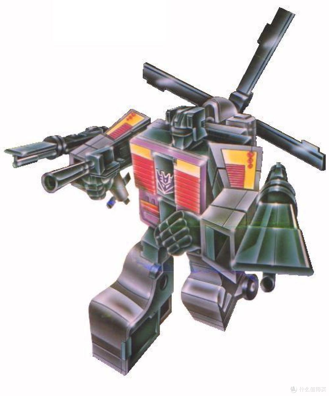 juliant的变形世界篇四变形金刚98集g1动画系列之二混天豹