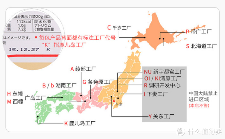 曾经上过315的日本卡乐比麦片，现在能买了吗？