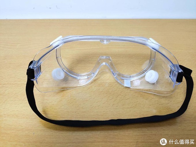 防疫防风防冲击防柳絮-3M护目镜 1621/1623AF防护眼罩护目镜