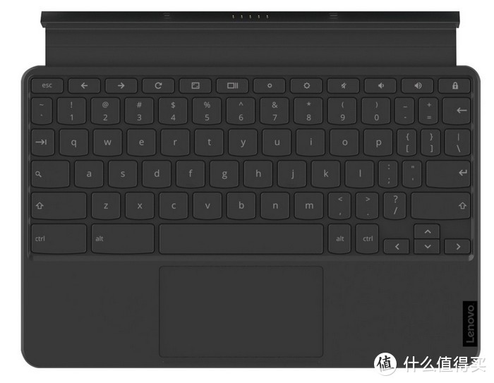 10小时续航、联发科P60T：联想推出IdeaPad Duet Chromebook 二合一平板