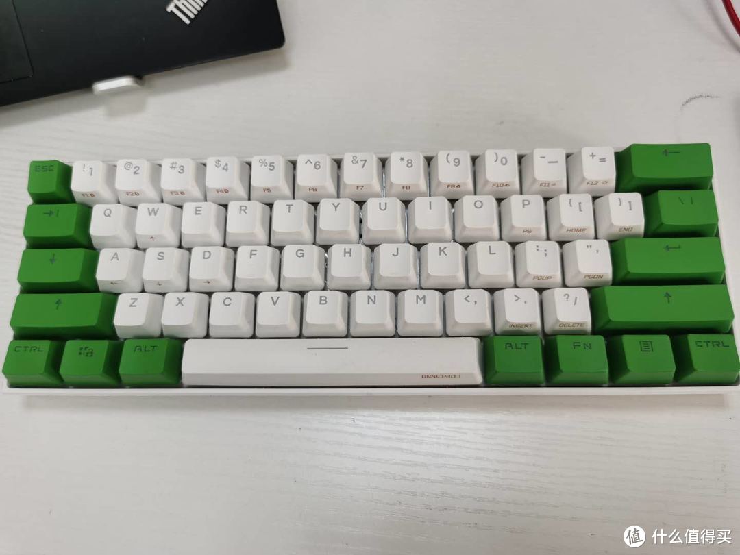 Anne pro 2 机械键盘使用感受