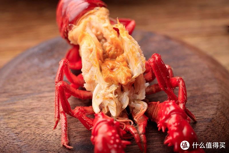 “喝”了白兰地的小龙虾，你知道是什么味道吗？