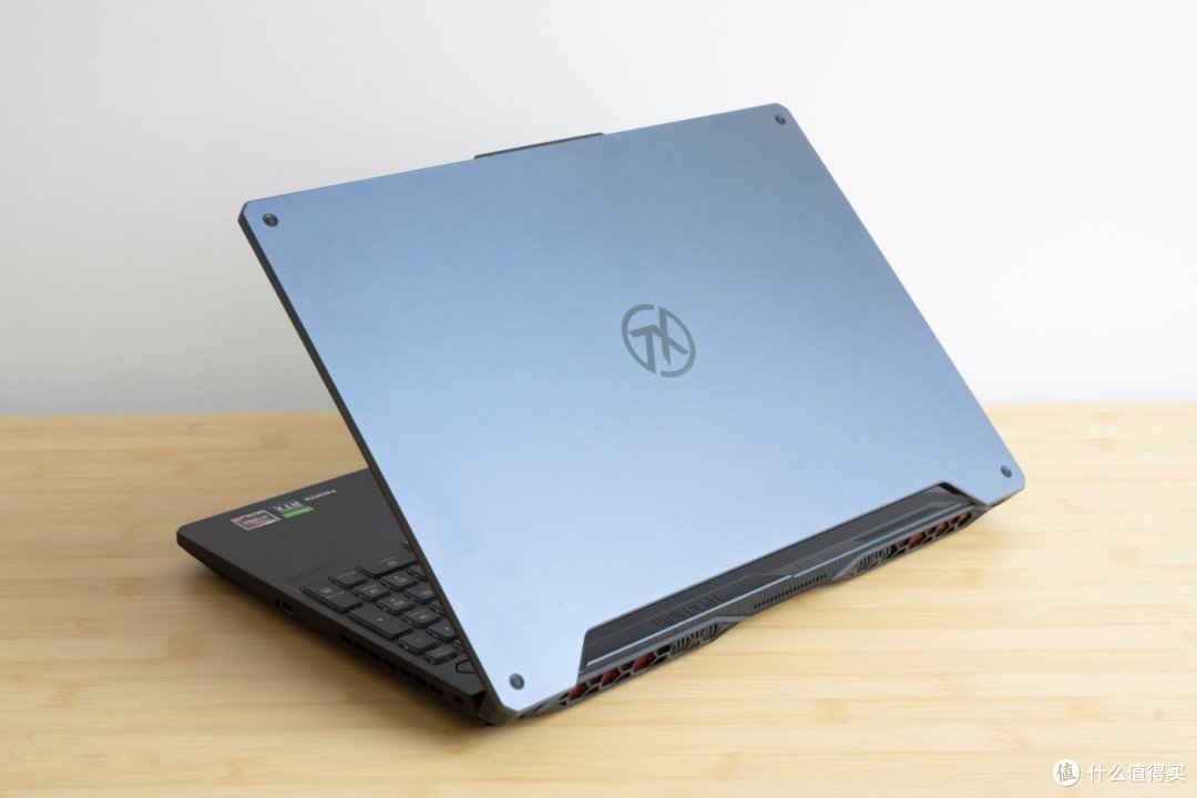 6999元的rtx 2060游戏本 华硕"天选"评测_笔记本电脑_什么值得买