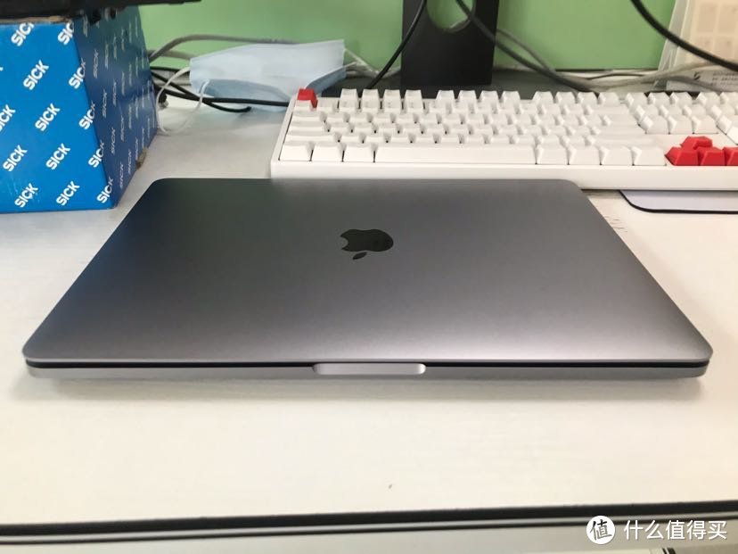 16款mbp13官召瘦身记录