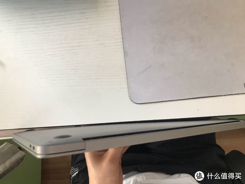 16款mbp13官召瘦身记录