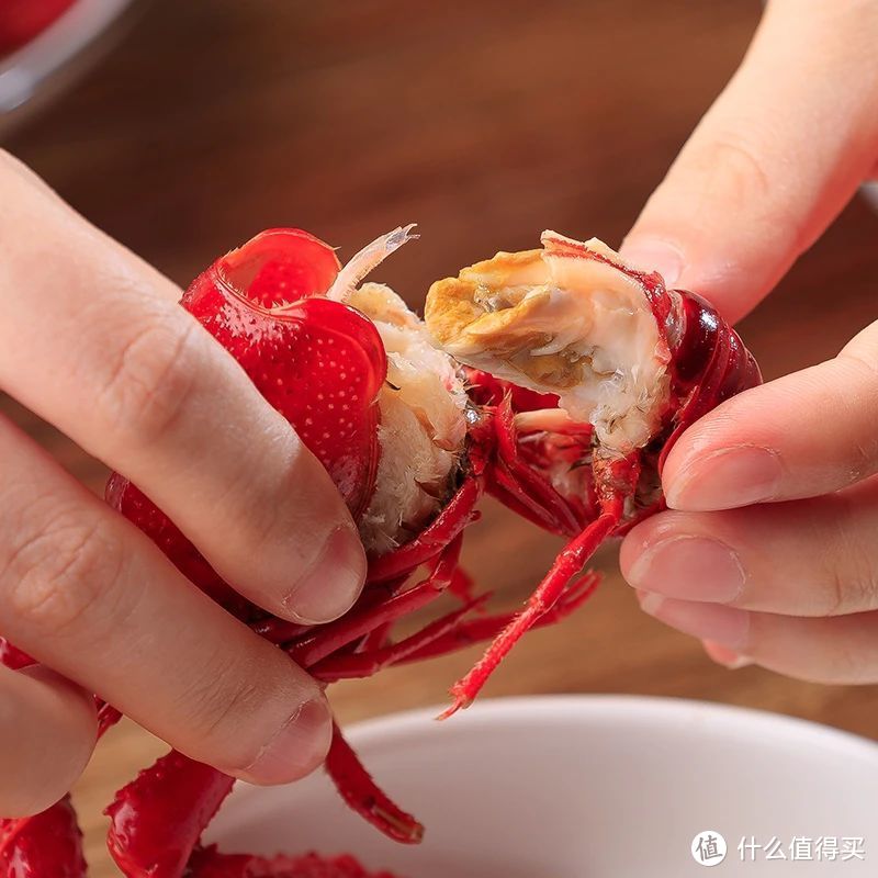 “喝”了白兰地的小龙虾，你知道是什么味道吗？