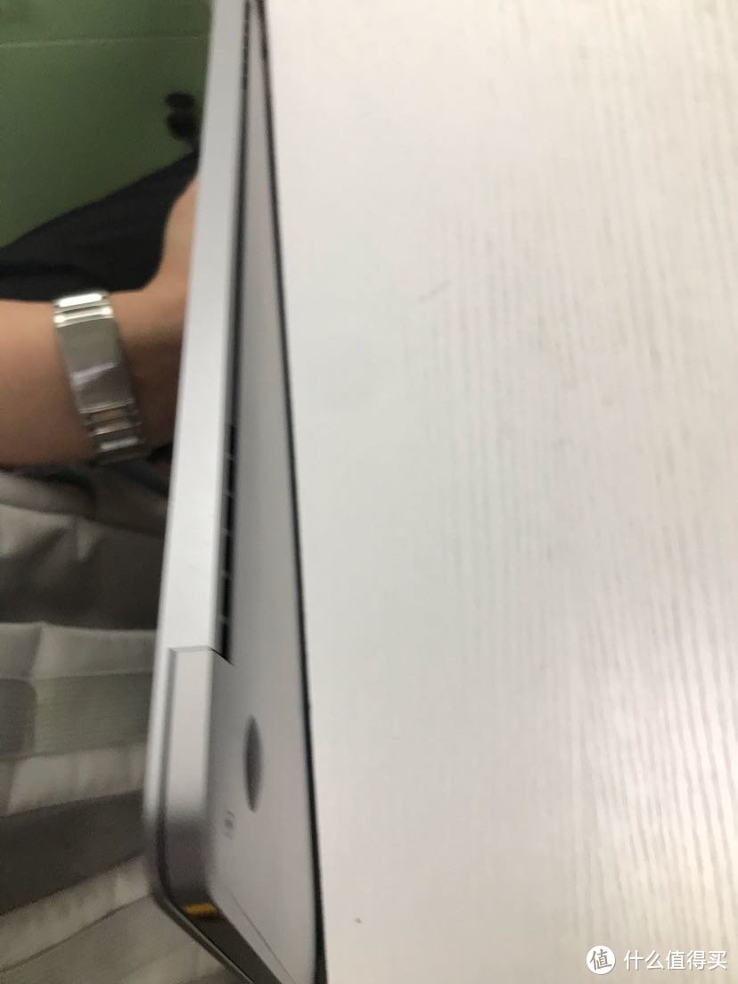 16款mbp13官召瘦身记录