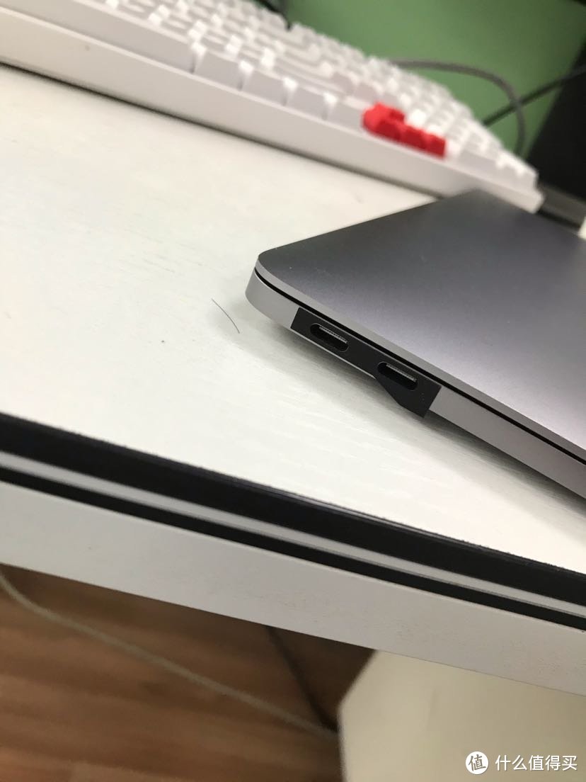 16款mbp13官召瘦身记录