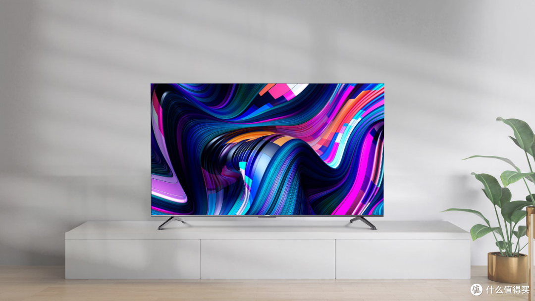 无惧近看,长虹d8k各方面都让我惊叹不已