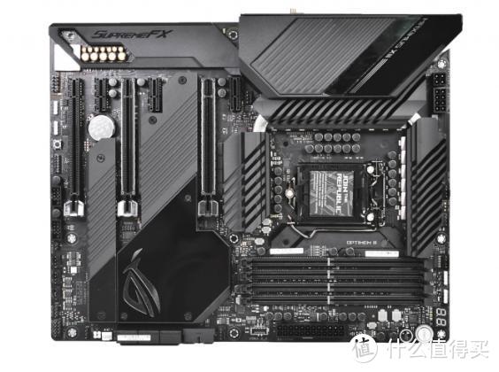 华硕ROG Z490 MAXIMUS XII HERO 主板开箱：平民旗舰压十代i9