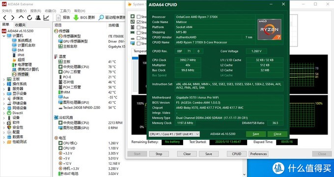 精致小巧，散热优秀、ESE蜂鸟HB A4全铝ITX机箱 评测