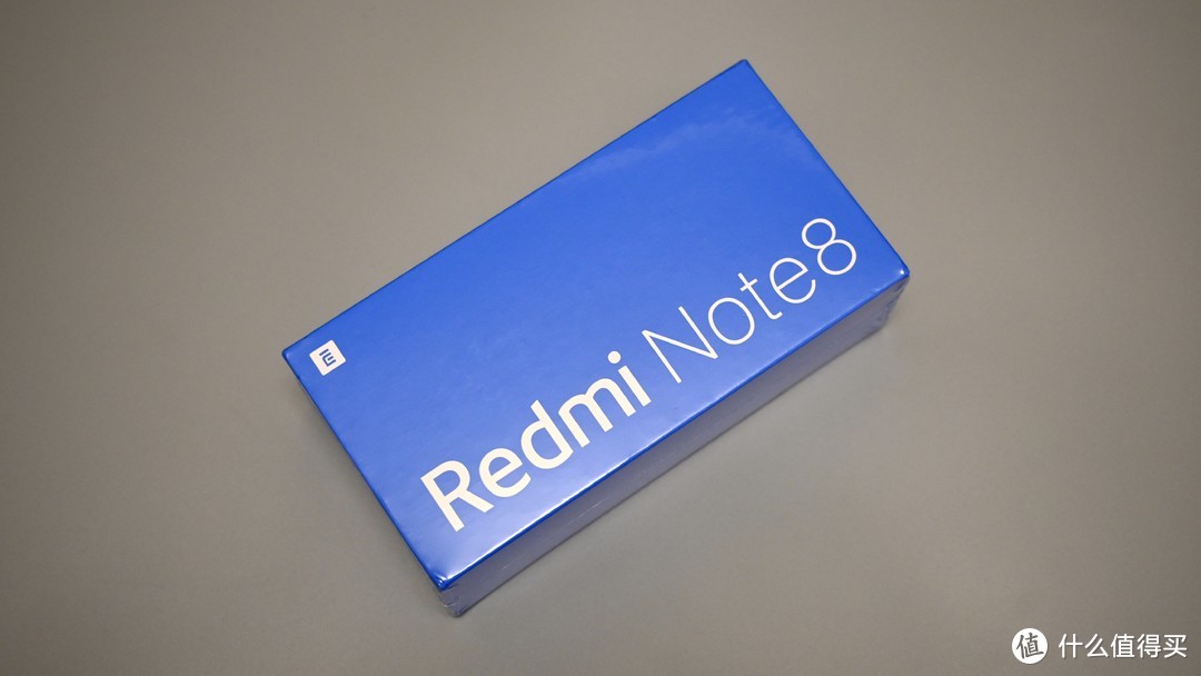 一次意外引发的购机，Redmi Note 8 入手开箱