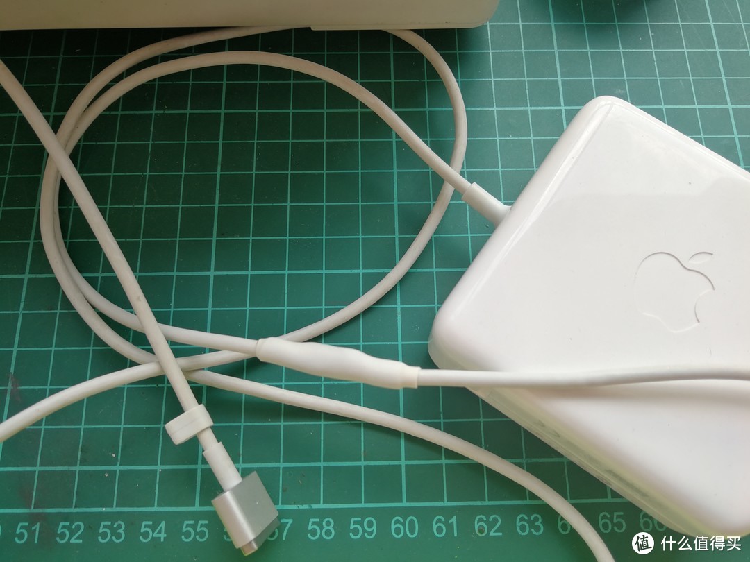 外观完好的老款MacBook Pro电源适配器维修经历