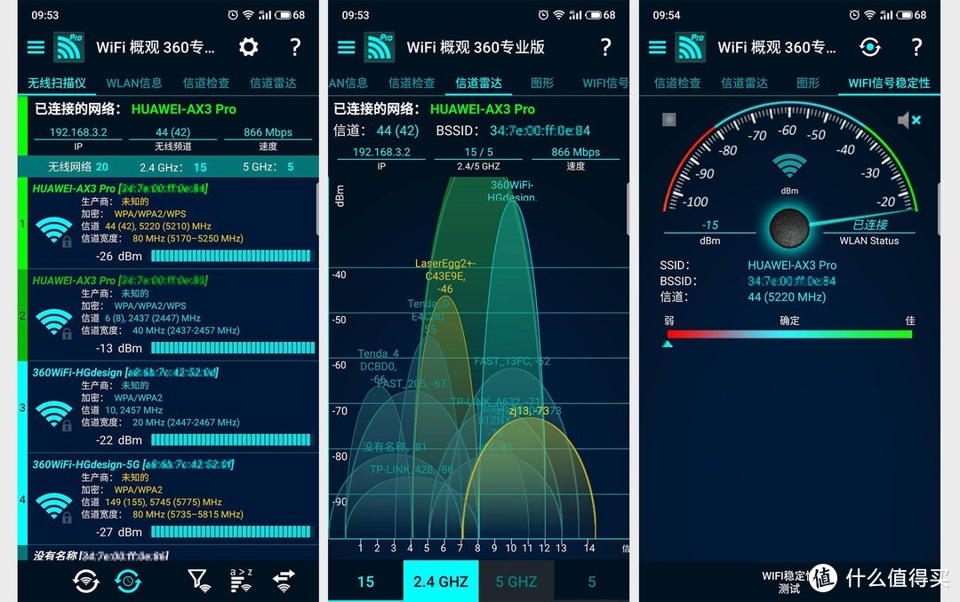 如何破解家里上网速度慢？华为路由AX3 Pro WiFi6+来救场！