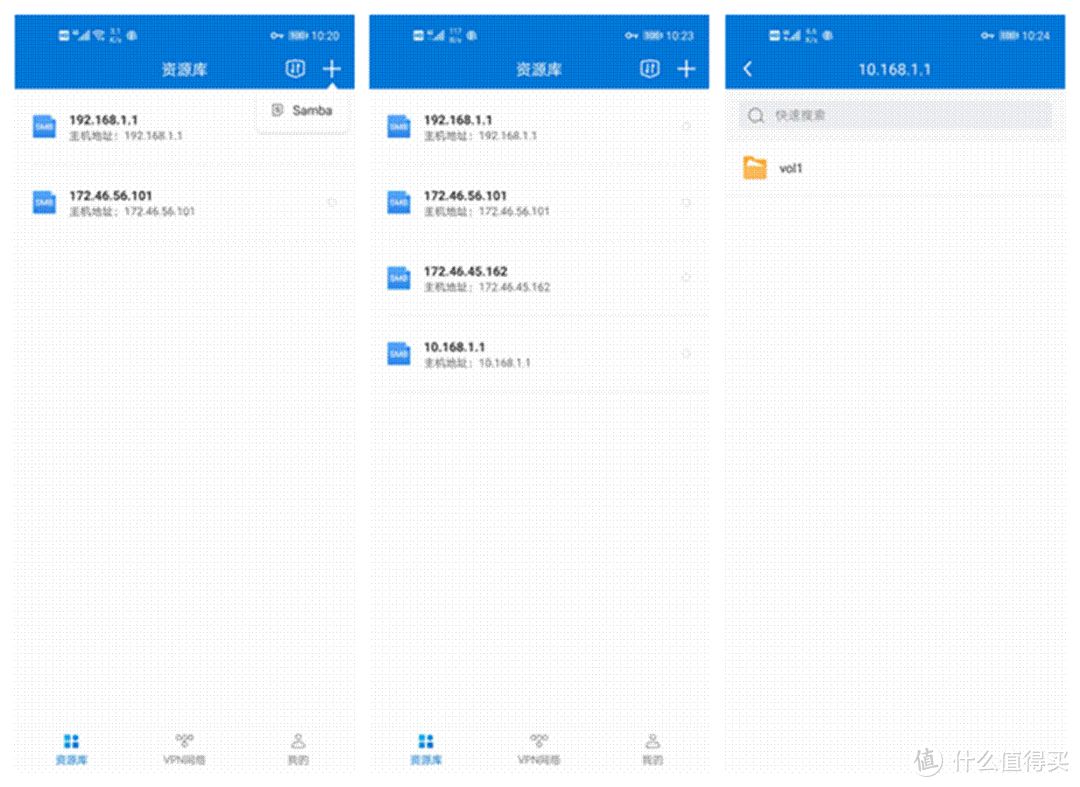 搭建NAS不复杂，一台小小的盒子就轻松搞定