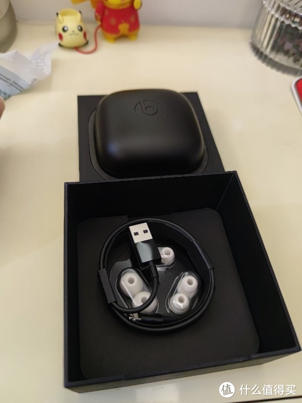 powerbeats pro开箱体验