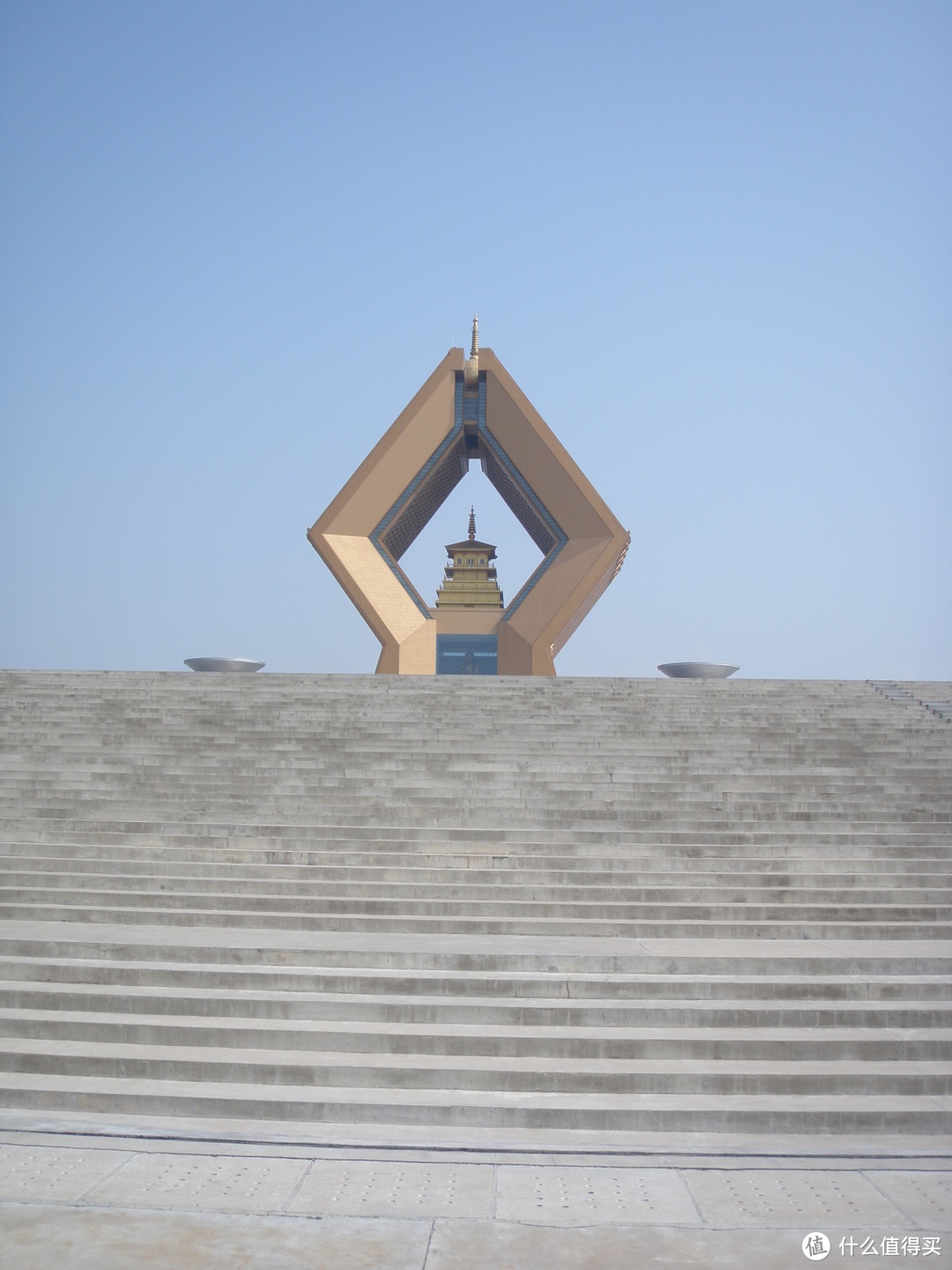 城市大玩家西安周邊遊之法門寺讓人無比沉迷的法門寺猜想