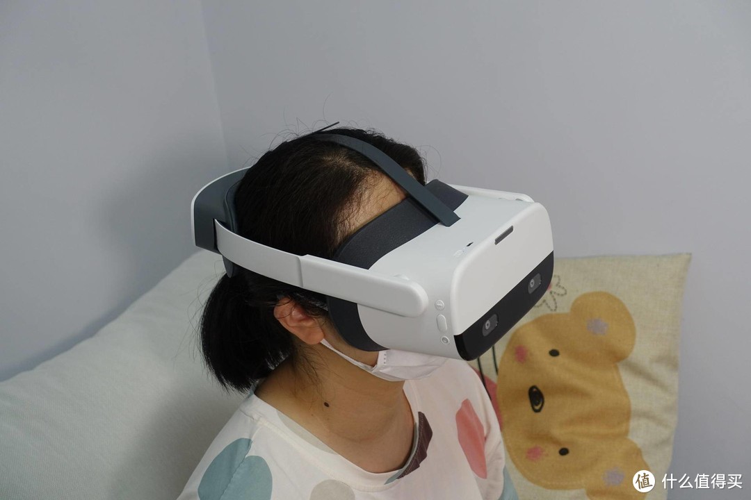 用Pico Neo 2 VR一体机玩半条命Alyx是什么体验