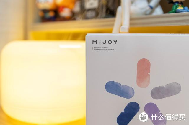 MIJOY—你意想不到的9.9幸福好物