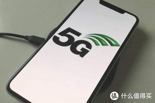 苹果迎来新突破点，网友：没想到5G也能有今天啊