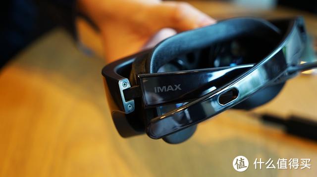 上手HUAWEI VR Glass：IMAX巨幕观影，真爽
