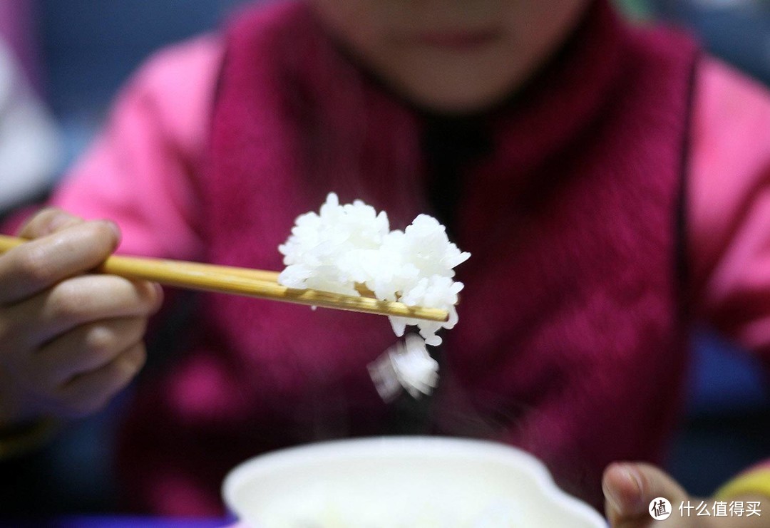吃米饭不会胖的秘诀就是它了，还能喝到美味米汤