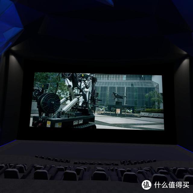 还在苦苦等待影院开业？HUAWEI VR Glass带你宅家看IMAX