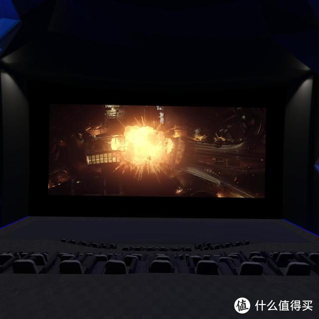 还在苦苦等待影院开业？HUAWEI VR Glass带你宅家看IMAX