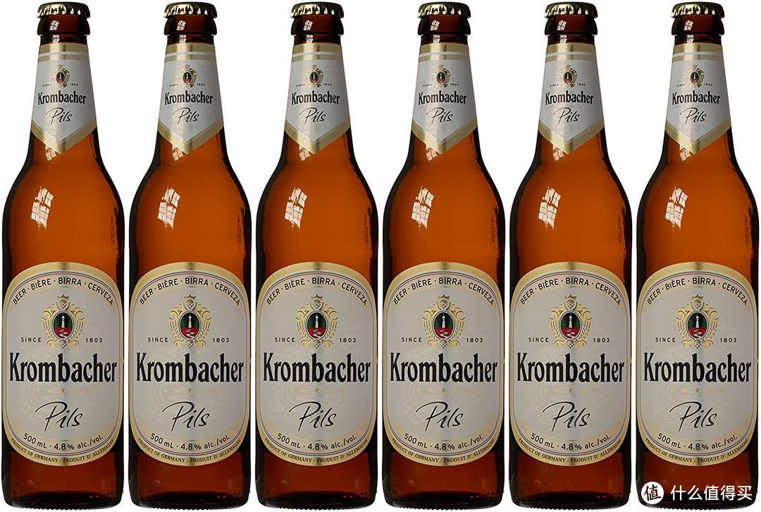  科隆巴赫/科慕堡（Krombacher）