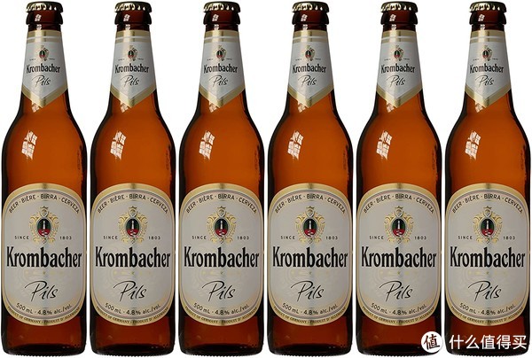  科隆巴赫/科慕堡（Krombacher）