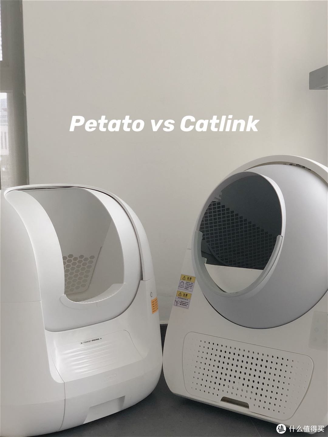 Catlink vs泡芙，哪个更好用呢？