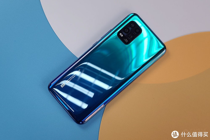 小米10青春版评测