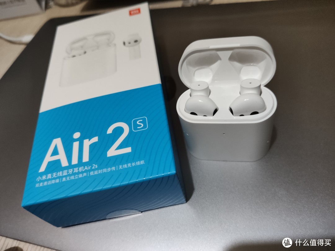 小米air2s 初评以及对近两年用过的蓝牙耳机随兴对比