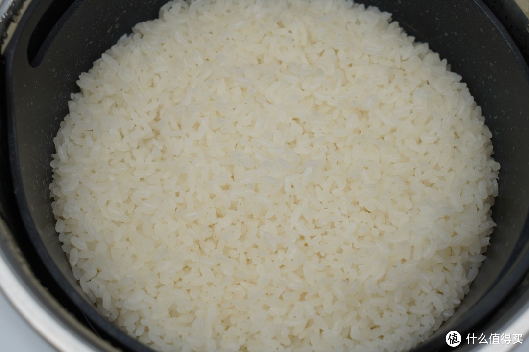 为了家人健康,臻米脱糖养生煲开箱