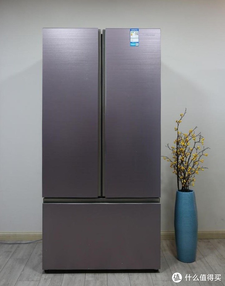 强大的三循环制冷，海信BCD-520WTDGVBP冰箱以一当三！