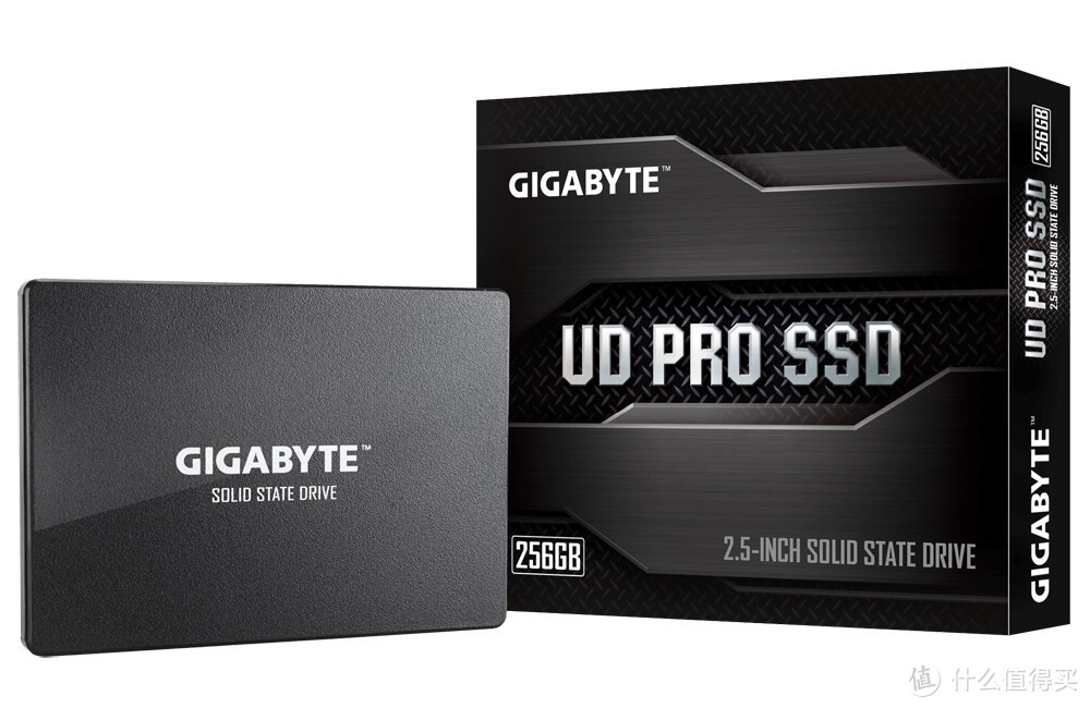 升级96层TLC颗粒、性能耐用性提升、五年质保：技嘉 发布 新款 UD PRO系列SSD固态硬盘