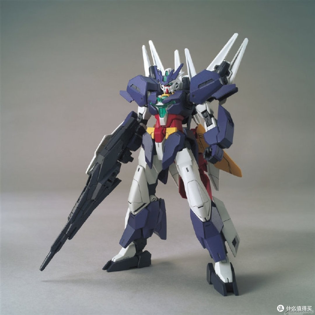 我是刚大木pb限定hg版全覆式海盗高达x1公布5月发售新品官图更新