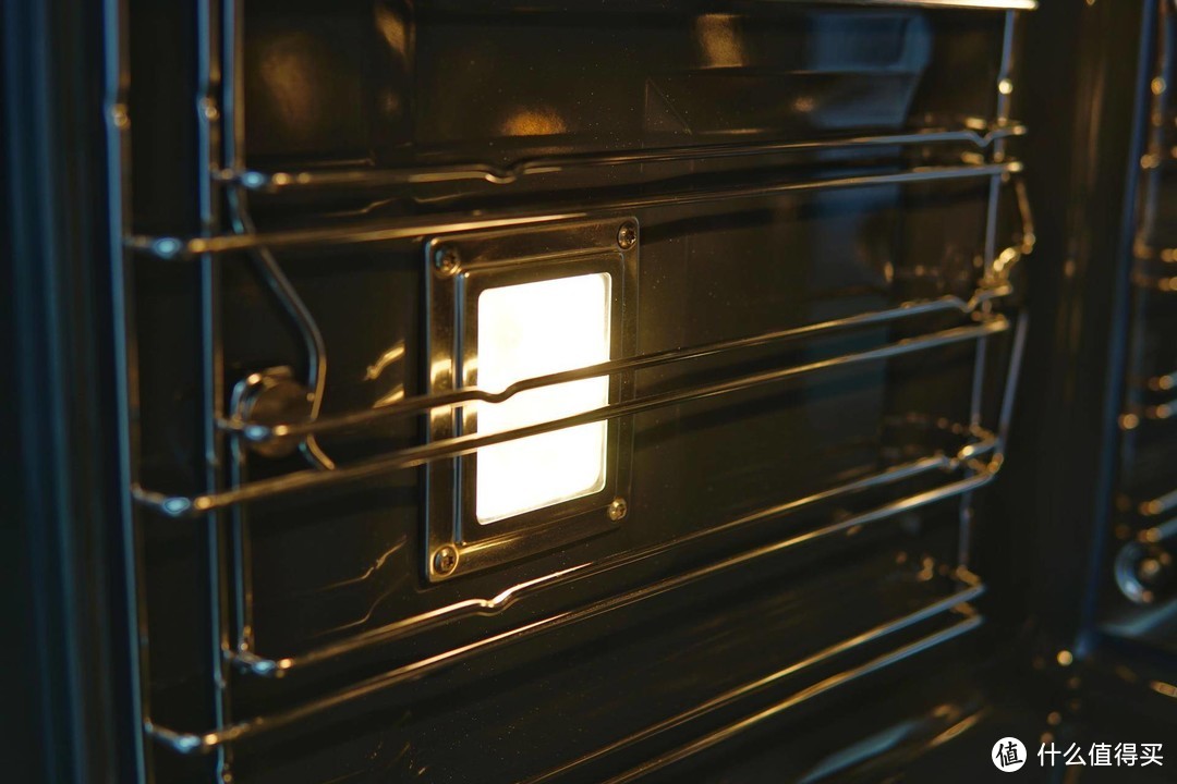 入手这款高端真空低温蒸汽烤箱，在家也能享受米其林大厨出品的美食！