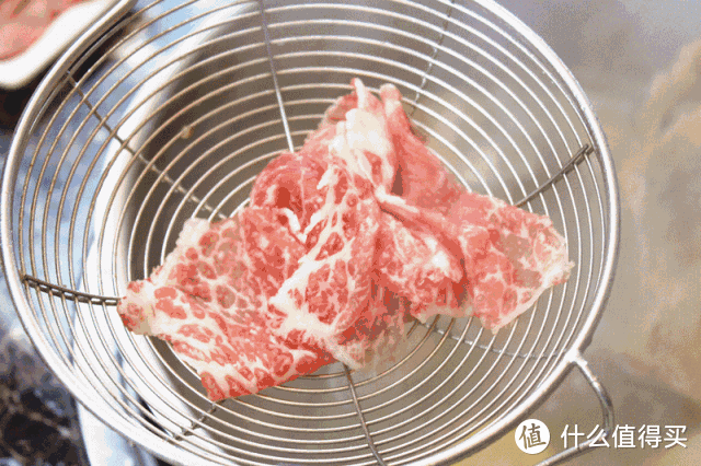 牛肉火锅里的牛肉都是牛的什么部位？