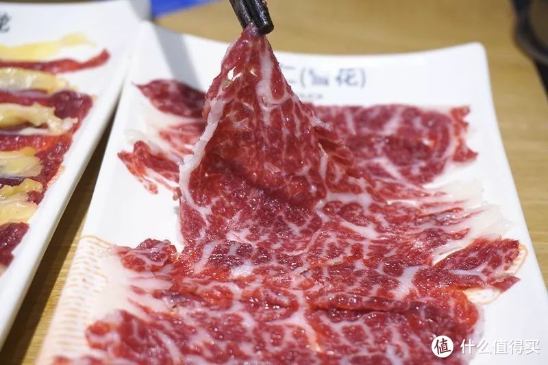 牛肉火锅里的牛肉都是牛的什么部位？