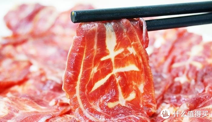 牛肉火锅里的牛肉都是牛的什么部位？