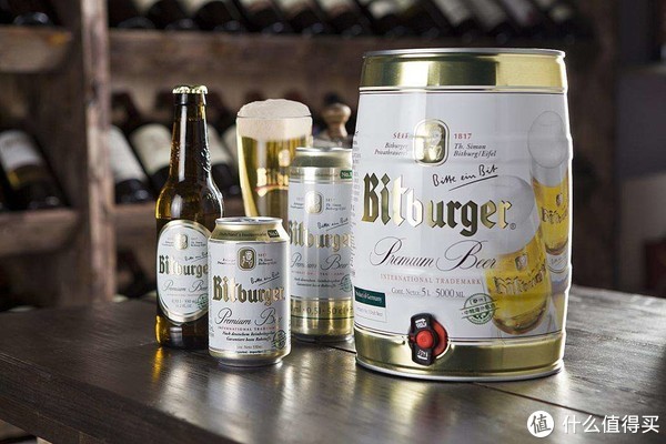 碧特博格（Bitburger）