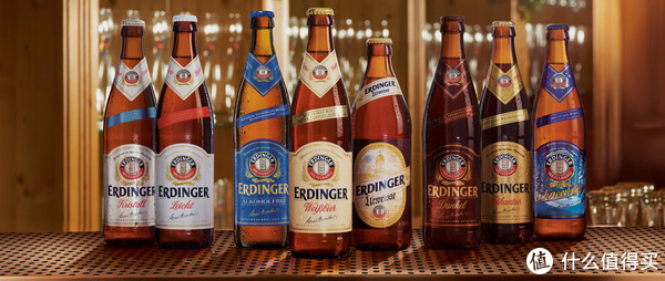 艾丁格（Erdinger ）