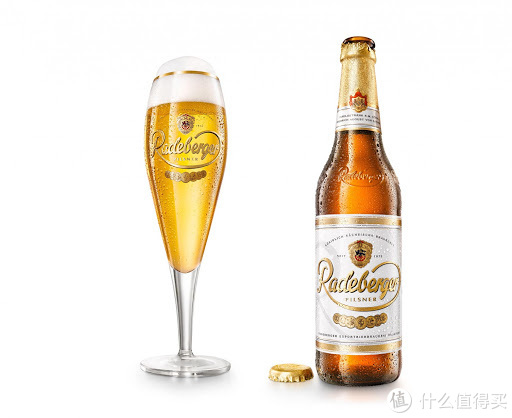 瑞德伯格（Radeberger）