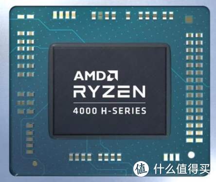 AMD年度销量冠军，如无意外将会是Ryzen7 4800H和Ryzen5 4600U