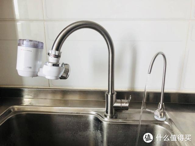 每天仅需几毛钱，就能让全家人喝上健康水，后悔没有早点安装九阳净水器