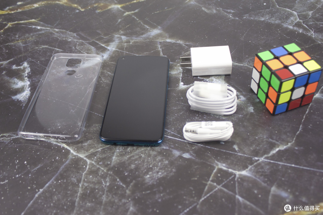 四摄浴霸手机华为nova5z初体验