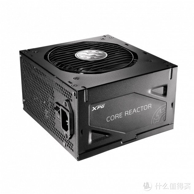 高性价比的金牌全模组：威刚发布 XPG Core Reactor CR650 电源